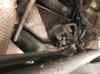 Cremallera 1J1422075K VAG