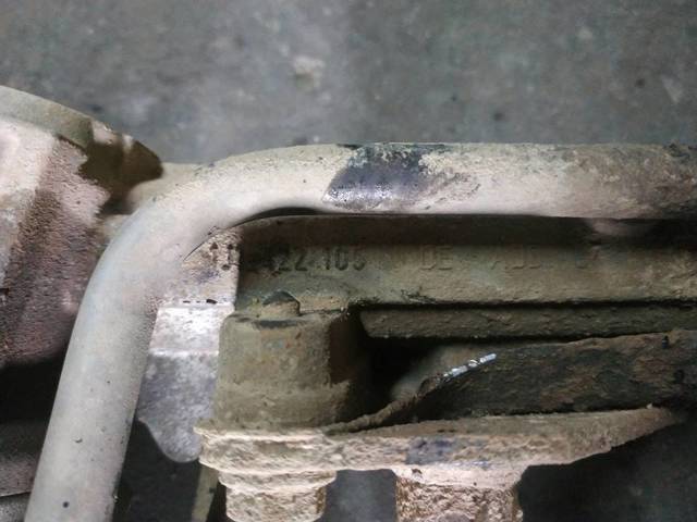 VAG 1J1422105 Cremallera de dirección  comprar en Murcia