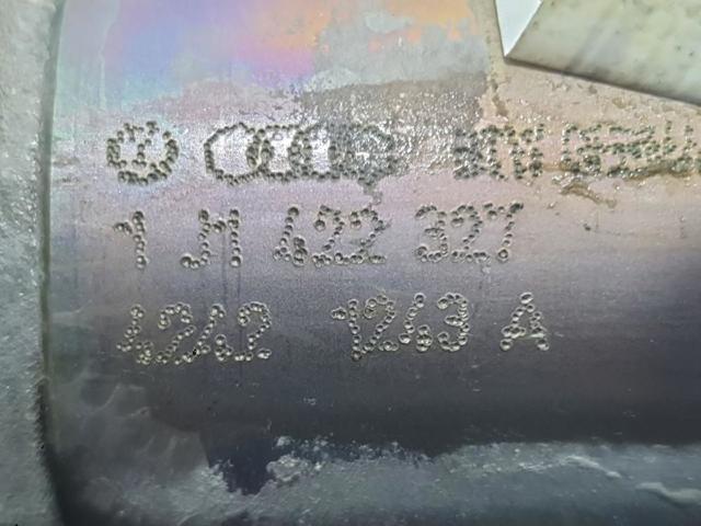 1J1422327 Cremallera de dirección  comprar en Pontevedra