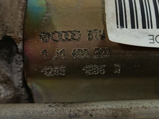 VAG 1J1422327 Cremallera de dirección  comprar en Murcia