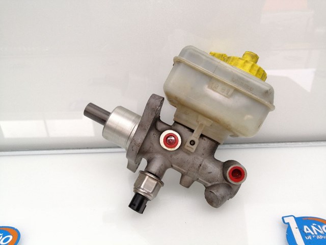 Depósito de líquido de frenos, lindro de freno principal 1J1611301 VAG/Audi