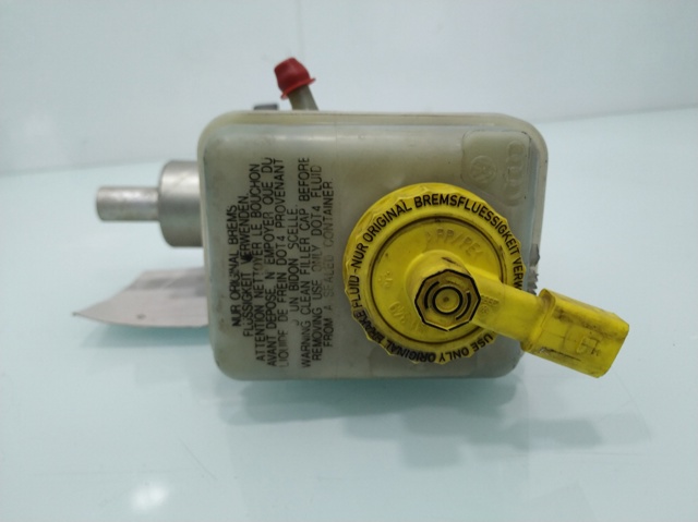 Cilindro principal de freno A4 familiar (1994-2002) original desde 39,20 €