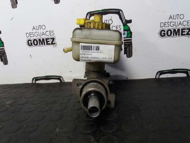 1J1614019A VAG