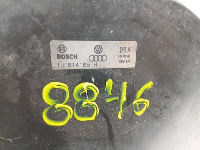 Servofrenos Audi A3 8L1