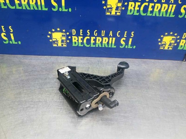 Pedal embrague 1J1721059 VAG