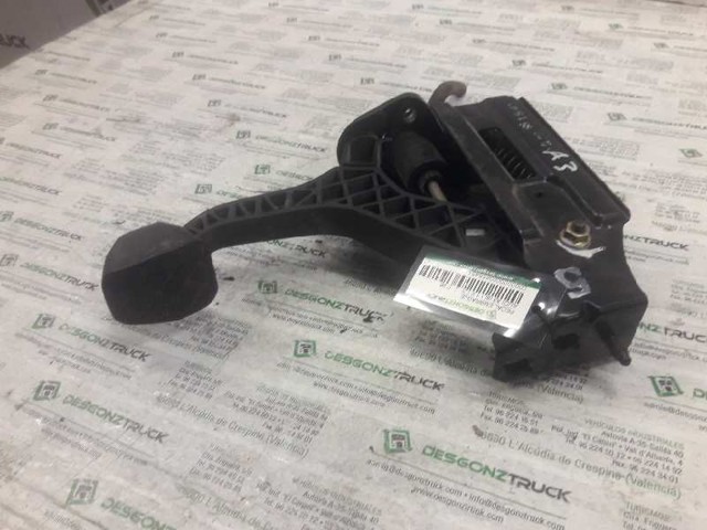 Pedal de embrague Audi A3  hatchback comprar en España