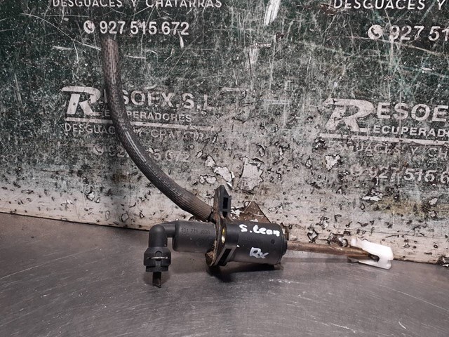Cilindro maestro de embrague 1J1721388A VAG
