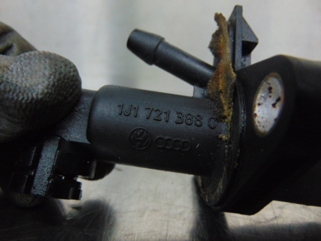 VAG 1J1721388C Cilindro maestro de embrague  en stock Terrassa