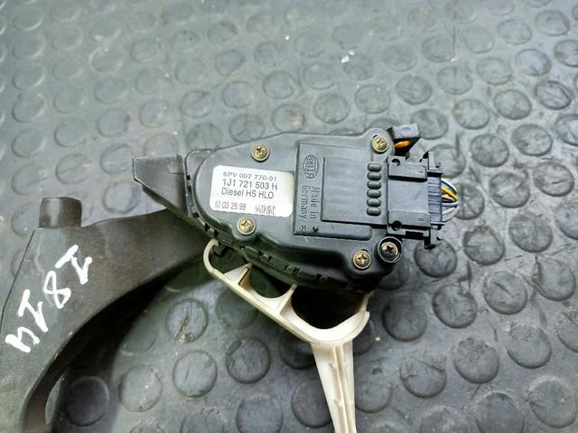 1J1721503H VAG Pedal del acelerador  en stock Córdoba