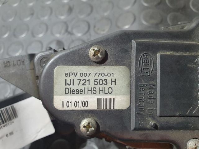 1J1721503H VAG Pedal del acelerador  comprar en Jaén