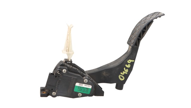 1J1721503J VAG Pedal del acelerador  disponible Vigo