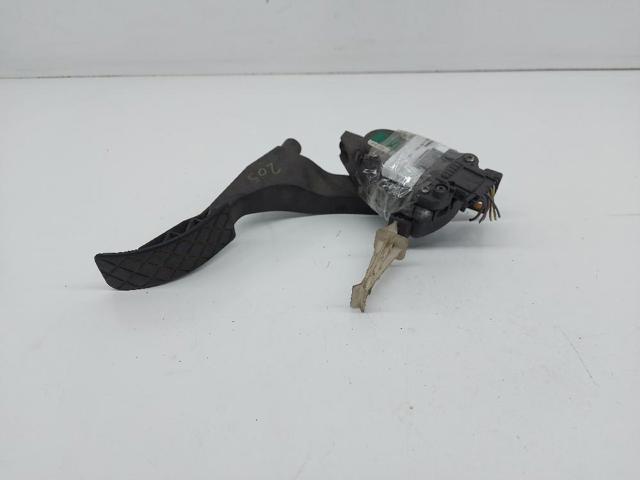 VAG 1J1721503J Pedal del acelerador  en stock Salamanca