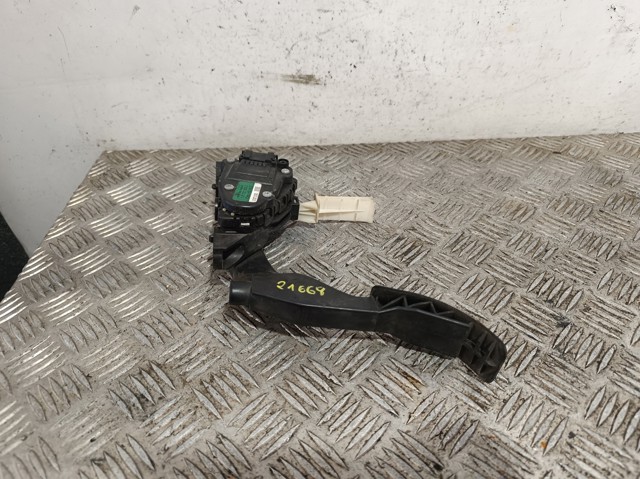 1J1721503J Pedal del acelerador  disponible Burgos
