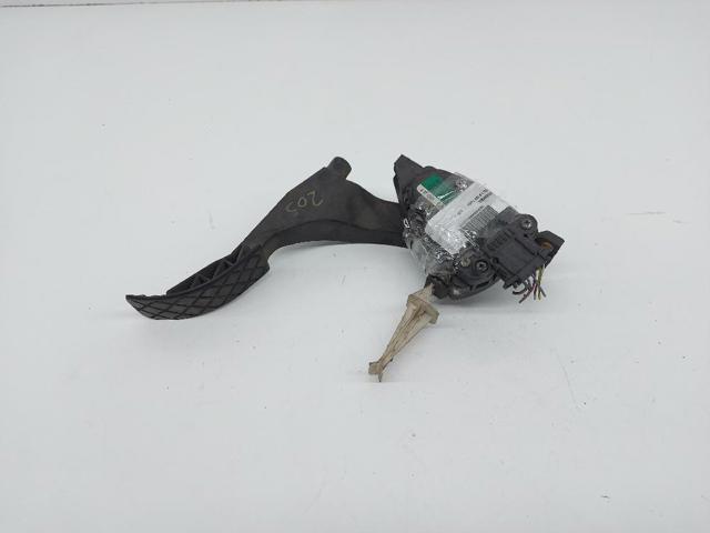 VAG 1J1721503J Pedal del acelerador  comprar en Ponferrada