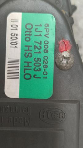 1J1721503J VAG Pedal del acelerador  disponible Alicante