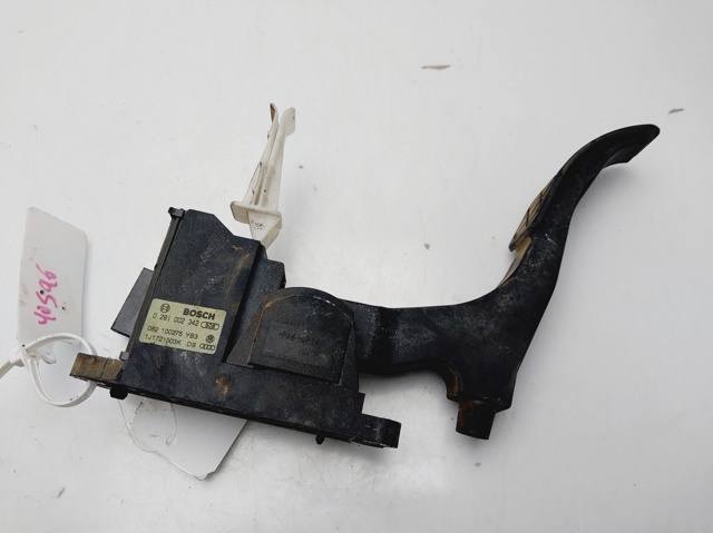 VAG 1J1721503K Pedal del acelerador  en stock Valencia