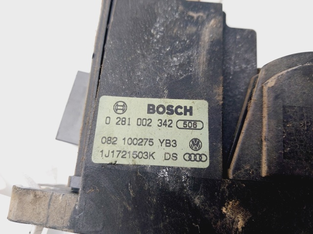 1J1721503K VAG Pedal del acelerador  comprar en Lleida