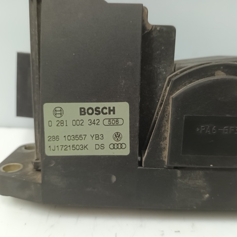 1J1721503K VAG Pedal del acelerador  en stock Huelva