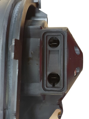 1J1819021 VAG Motor del ventilador del calefactor  disponible Ourense