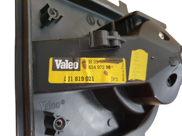 1J1819021 Ventilador habitáculo  en stock Sabadell