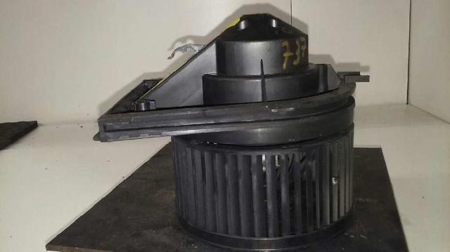 1J1819021 Ventilador habitáculo  en stock Castellón