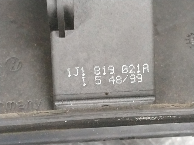 1J1819021A Motor del ventilador del calefactor  disponible Utrera