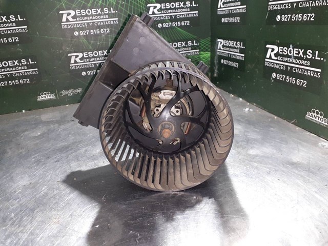 VAG 1J1819021A Motor del ventilador del calefactor  comprar en Albacete