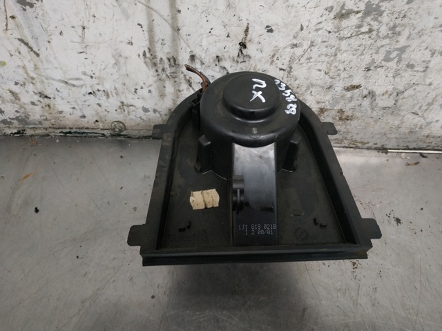 1J1819021B Motor del ventilador del calefactor  comprar en Reus
