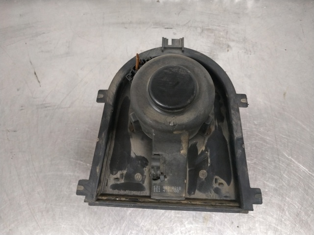 1J1819021B VAG Ventilador habitáculo  en stock Huelva