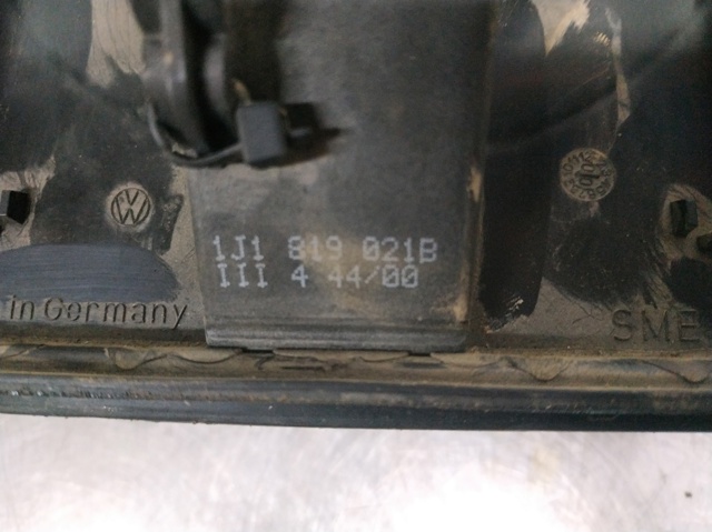 1J1819021B Motor del ventilador del calefactor  comprar en Zaragoza