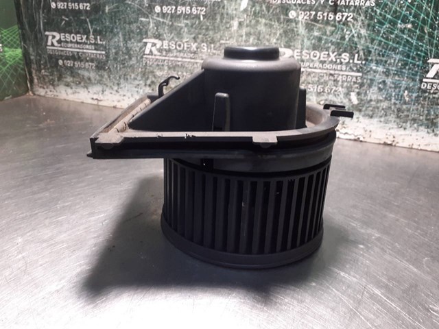 VAG 1J1819021B Ventilador habitáculo  en stock Salamanca