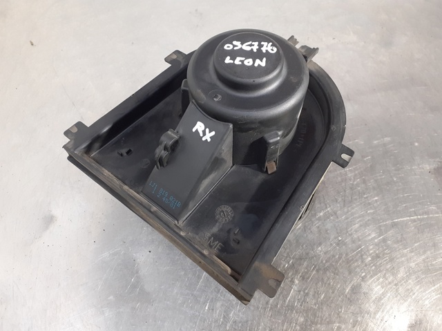 1J1819021B Ventilador habitáculo  en stock Granada