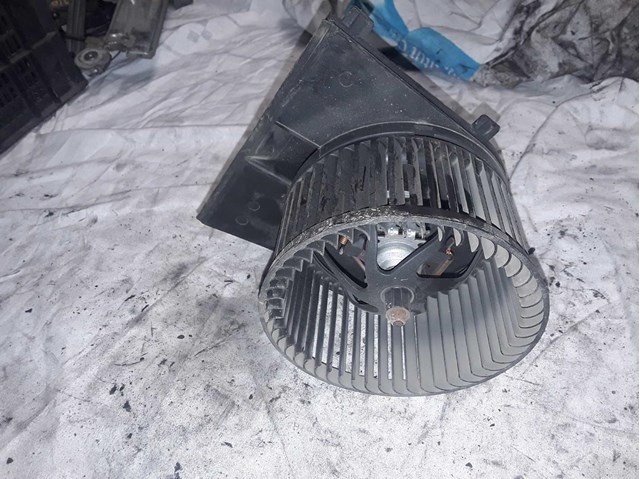 Ventilador calefaccion para volkswagen golf iv (1j1) (1997-2004) 1.8 agn 1J1819021C