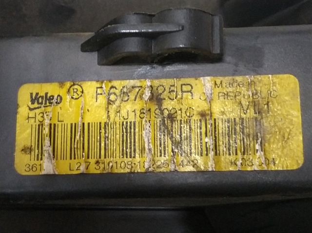 1J1819021C VAG Motor del ventilador del calefactor  comprar en Lleida