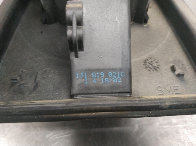 VAG 1J1819021C Motor del ventilador del calefactor  comprar en Murcia