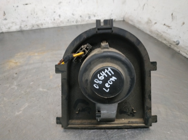 1J1819021C Ventilador habitáculo  en stock Castellón