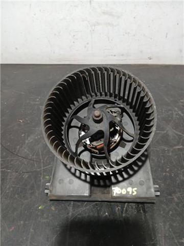 Motor de calefacción 1J1819021C VAG
