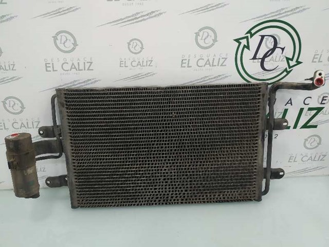 Radiador calefaccion / aire acondicionado para volkswagen golf iv 1.9 tdi alh 1J1819031B