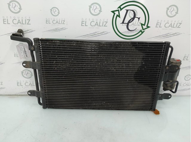 Radiador calefaccion / aire acondicionado para seat leon 1.9 tdi alh 1J1819031B