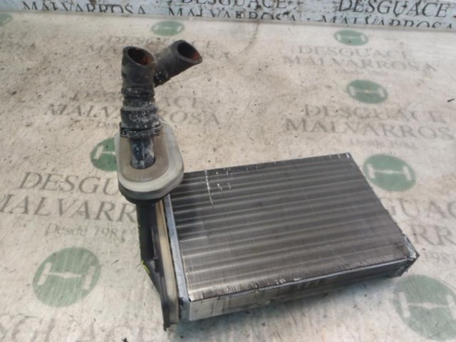 Radiador de calefacción Skoda Octavia 1U2