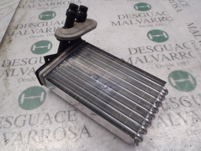 Radiador de calefacción Skoda Octavia 1U2