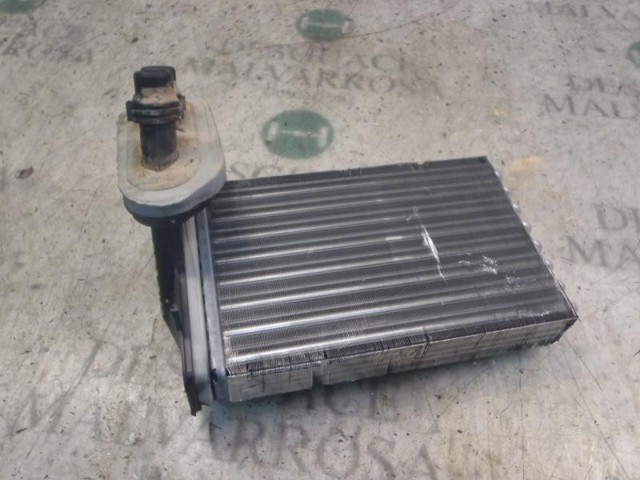 Radiador de calefacción Skoda Octavia 1U2
