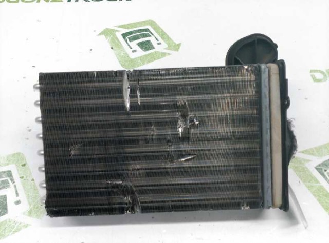 VAG 1J1819031B Radiador calefacción comprar Pamplona