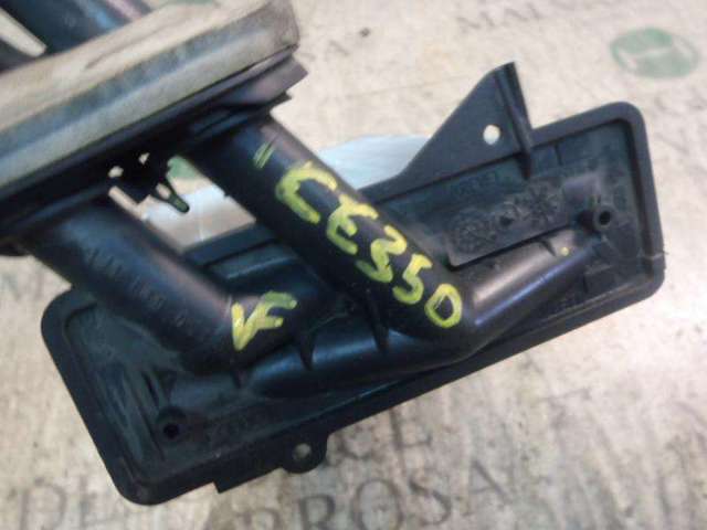 VAG 1J1819031B Radiador de calefacción  comprar en Albacete
