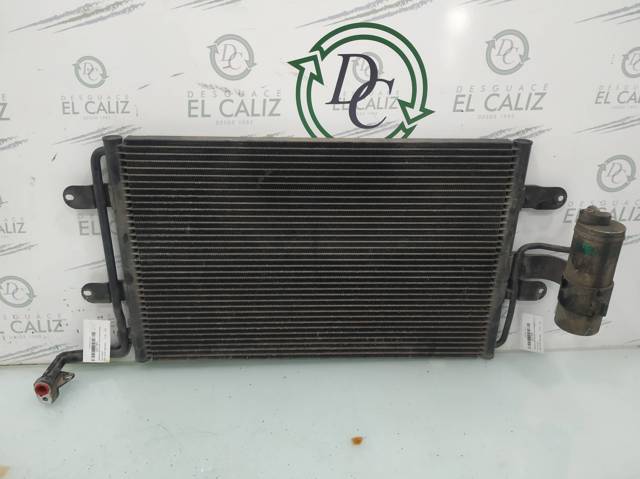 VAG 1J1819031B Radiador calefacción comprar Barcelona