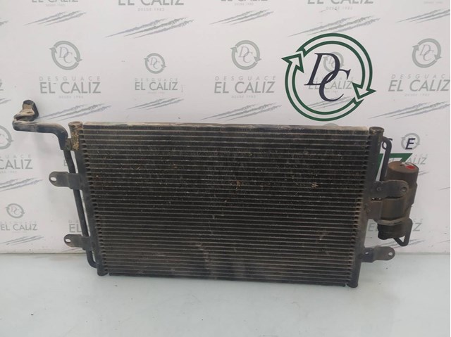 Radiador calefaccion / aire acondicionado para volkswagen golf iv 1.9 tdi atd 1J1819031B