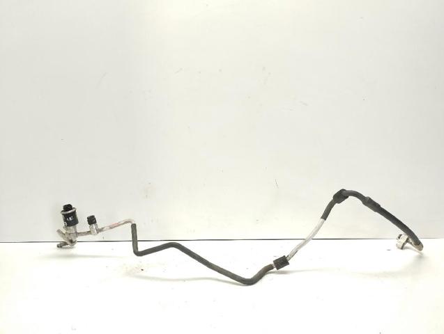 Manguera de aire acondicionado, del deshumidificador al evaporador 1J1820741A VAG