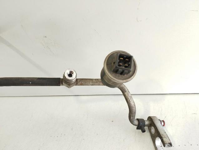 Manguera de aire acondicionado, del deshumidificador al evaporador 1J1820741B VAG
