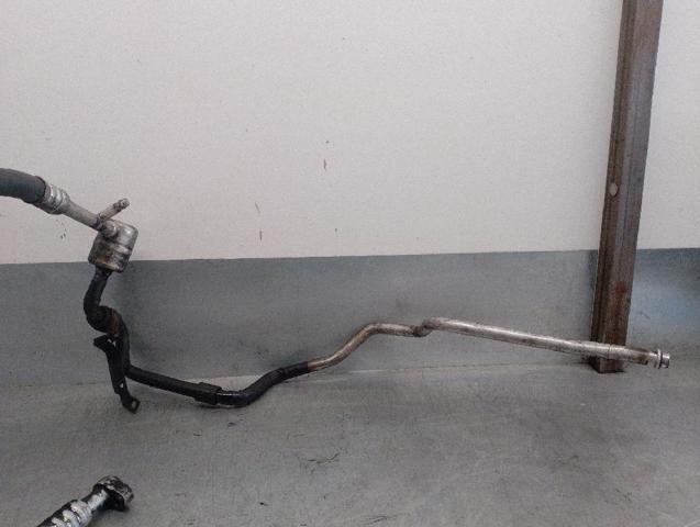 Manguera de aire acondicionado de evaporador al compresor 1J1820743H VAG