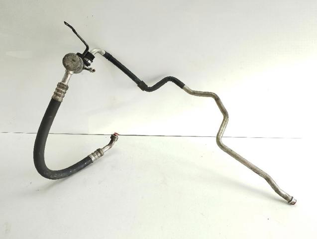 Manguera de aire acondicionado de evaporador al compresor 1J1820743H VAG